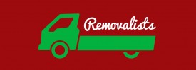 Removalists Upper Yarra - My Local Removalists
